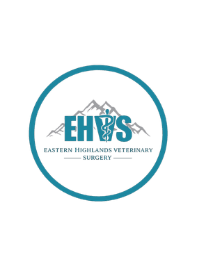 EHVS Crest Logo